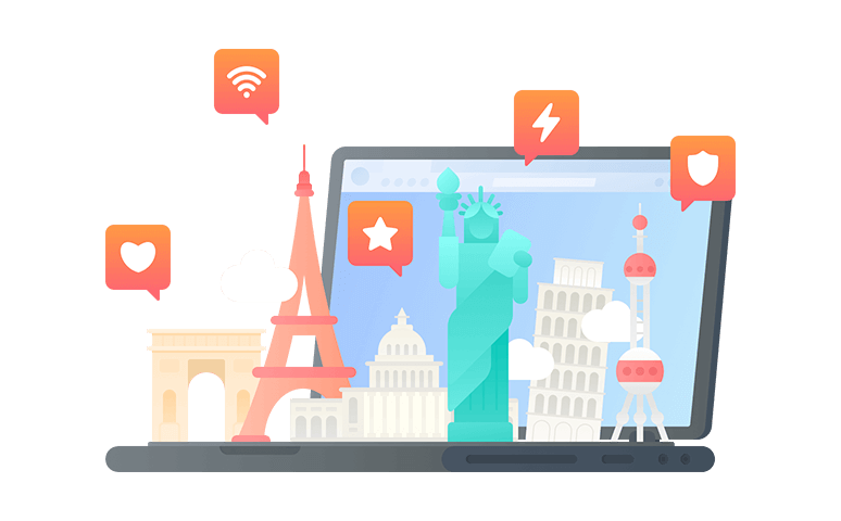 在圭亚那连接到中国vpn - 海龟加速器